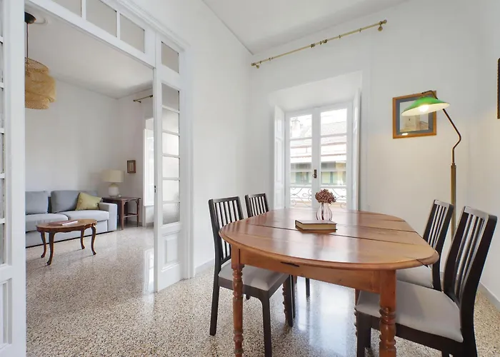 Suity I Cozy Belli Appartement Rome
