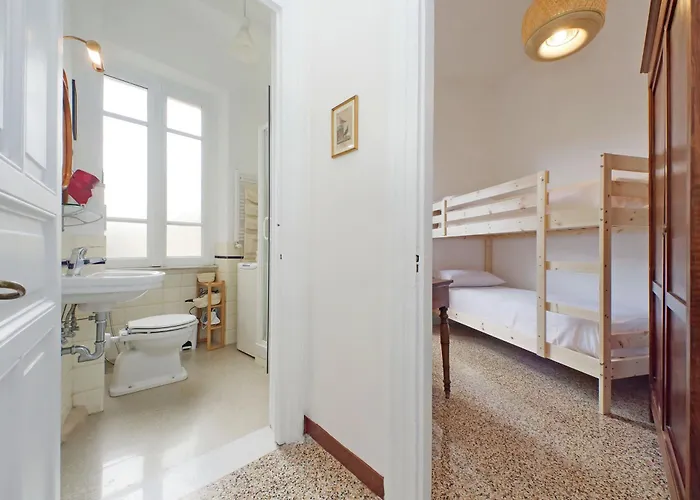 Suity I Cozy Belli Appartement *