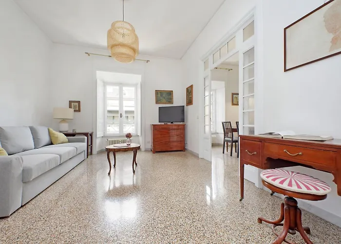 Appartement Suity I Cozy Belli Rome