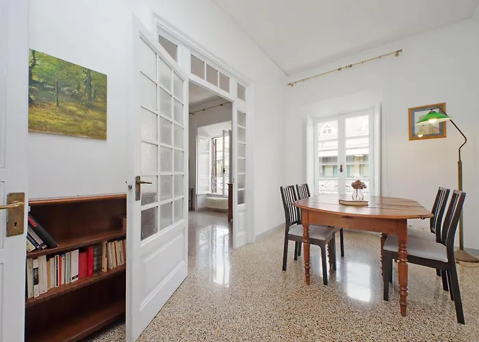 Appartement Suity I Cozy Belli Rome