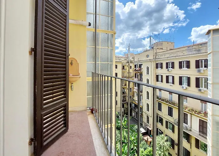 Appartement Suity I Cozy Belli *